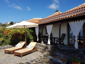  Bungalows Aldani  Тихарафе
